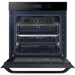 Духовой шкаф Samsung Dual Cook NV75N7546RB