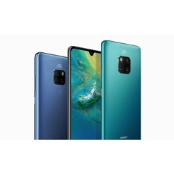 Мобильный телефон Huawei Mate 20 X 128GB (синий)