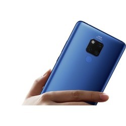 Мобильный телефон Huawei Mate 20 X 128GB (синий)