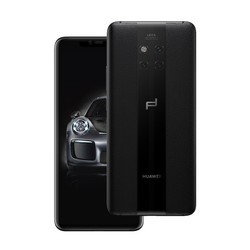Мобильный телефон Huawei Mate 20 RS Porsche Design