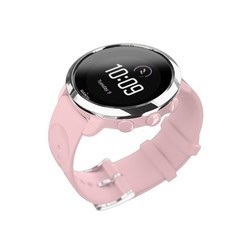 Носимый гаджет Suunto 3 Fitness (розовый)