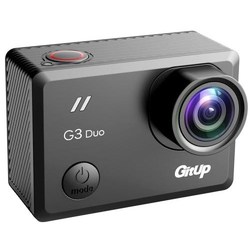 Action камера GitUp G3 Duo 170 Pro