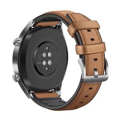 Носимый гаджет Huawei Watch GT (коричневый)