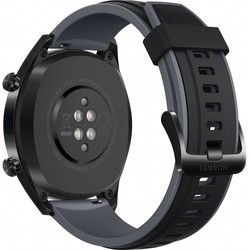 Носимый гаджет Huawei Watch GT (серый)