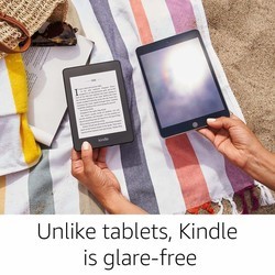 Электронная книга Amazon Kindle Paperwhite LTE 2018