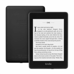 Электронная книга Amazon Kindle Paperwhite LTE 2018