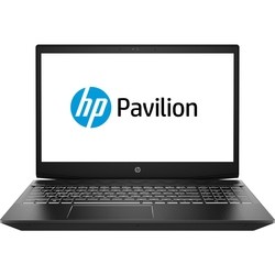 Ноутбук HP Pavilion Gaming 15-cx0000 (15-CX0011UR 4GS36EA)