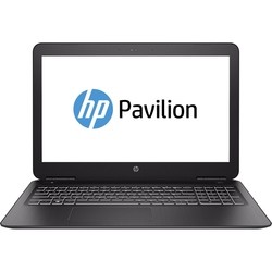 Ноутбук HP Pavilion 15-bc400 (15-BC413UR 4GT75EA)