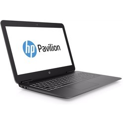 Ноутбук HP Pavilion 15-bc400 (15-BC443UR 4MW47EA)