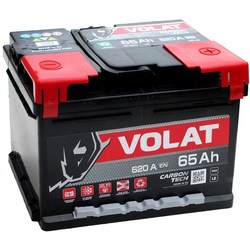 Автоаккумуляторы Volat Standard 6CT-85R Low