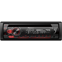 Автомагнитола Pioneer DEH-S310BT