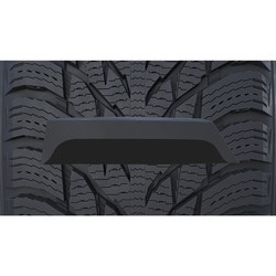 Шины Nokian Hakkapeliitta R3 SUV 255/70 R18 113R