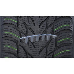 Шины Nokian Hakkapeliitta R3 SUV 255/70 R18 113R