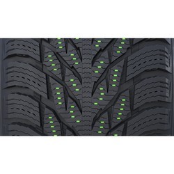 Шины Nokian Hakkapeliitta R3 SUV 255/70 R18 113R