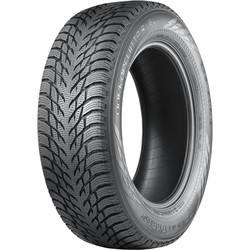 Шины Nokian Hakkapeliitta R3 SUV 255/70 R18 113R