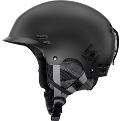 Горнолыжный шлем K2 Thrive