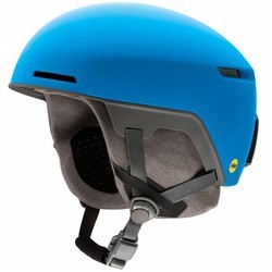 Горнолыжный шлем Smith Optics Code