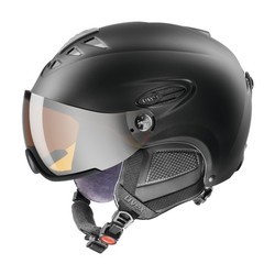 Горнолыжный шлем UVEX 300 Visor