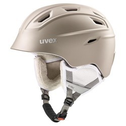 Горнолыжный шлем UVEX Fierce