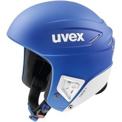 Горнолыжный шлем UVEX Race+