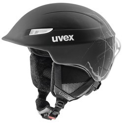 Горнолыжный шлем UVEX Gamma