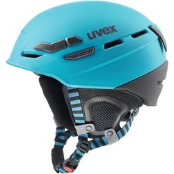 Горнолыжный шлем UVEX P.8000 Tour