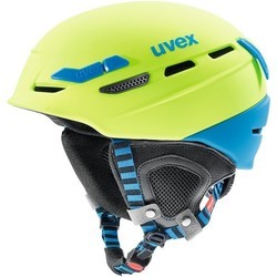 Горнолыжный шлем UVEX P.8000 Tour