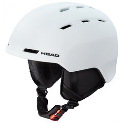 Горнолыжный шлем Head Vico (белый)