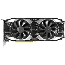 Видеокарта EVGA GeForce RTX 2070 XC ULTRA GAMING