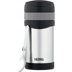 Термос Thermos Food Flask with Folding Spoon 0.47