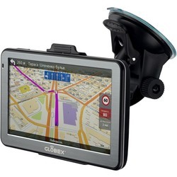 GPS-навигатор Globex GE512 Navitel