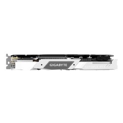 Видеокарта Gigabyte GeForce RTX 2070 GAMING OC WHITE 8G