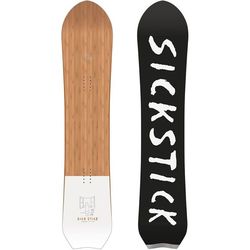 Сноуборд Salomon Sickstick 157 (2018/2019)