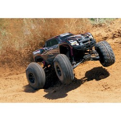 Радиоуправляемая машина Traxxas X-Maxx Brushless 8S 4WD RTR 1:5