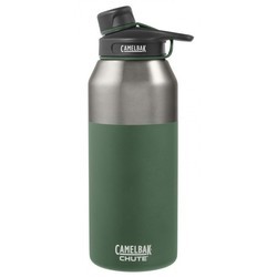 Термос CamelBak Chute Vacuum Insulated Stainless 1.2L (салатовый)