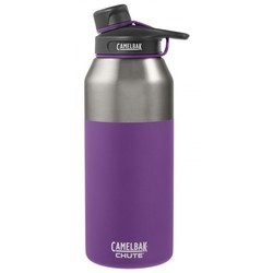 Термос CamelBak Chute Vacuum Insulated Stainless 1.2L (красный)