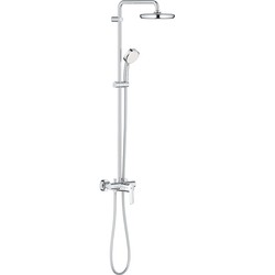 Душевая система Grohe Tempesta Cosmopolitan 210 26224