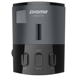 Радар детектор Digma SafeDrive T-600