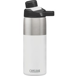 Термос CamelBak Chute Vacuum Mag Insulated Stainless 0.6L (белый)