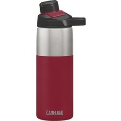 Термос CamelBak Chute Vacuum Mag Insulated Stainless 0.6L (фиолетовый)