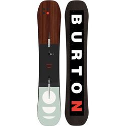 Сноуборд Burton Custom 158 (2018/2019)