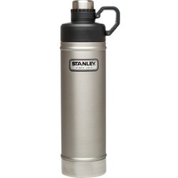 Термос Stanley Classic Vacuum Water Bottle 0.75 (нержавеющая сталь)