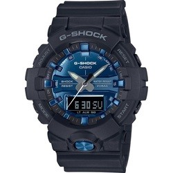 Наручные часы Casio GA-810MMB-1A2