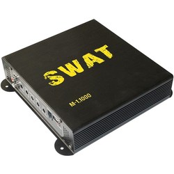 Автоусилитель Swat M-1.1000