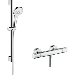 Душевая система Hansgrohe Croma Select S 27013