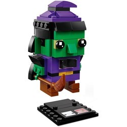 Конструктор Lego Witch 40272