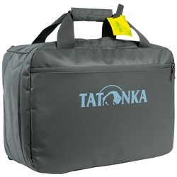 Сумка дорожная Tatonka Flight Barrel (синий)