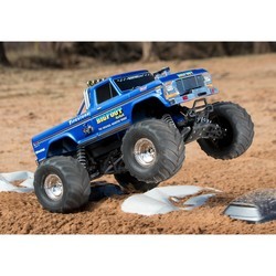 Радиоуправляемая машина Traxxas BigFoot No. 1 2WD RTR 1:10