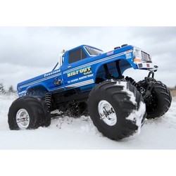 Радиоуправляемая машина Traxxas BigFoot No. 1 2WD RTR 1:10