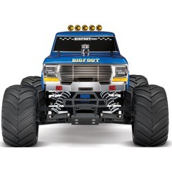 Радиоуправляемая машина Traxxas BigFoot No. 1 2WD RTR 1:10